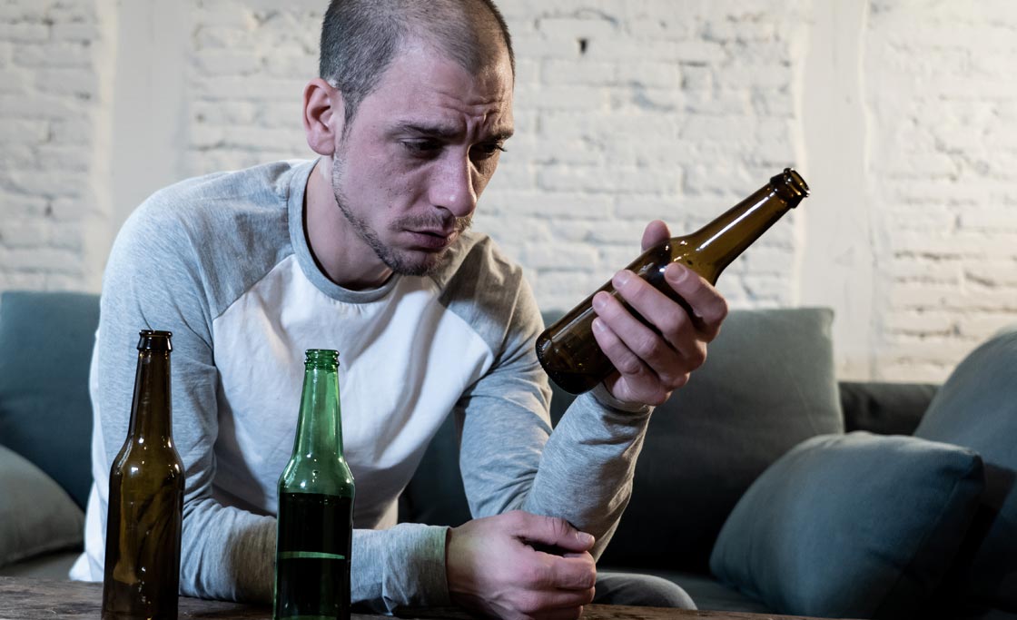 Убрать алкогольную зависимость в Климово